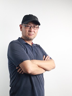 孔衛華 孔衛華